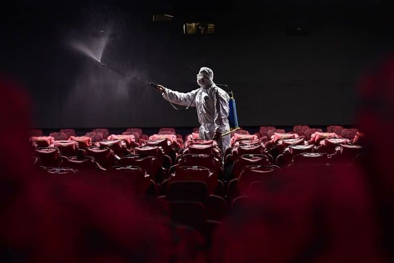 سینما ایران