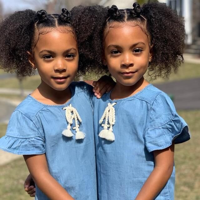 دوقلو‌های همسان 