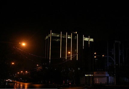 ادامه ممنوعیت تردد شبانه خودرو‌ها از ساعت ۲۱ در شهر‌های نارنجی