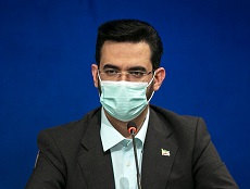 آذریجهرمی: همه روستاهای بالای ۲۰ خانوار تا پایان سال به اینترنت متصل میشوند آذریجهرمی: همه روستاهای بالای ۲۰ خانوار تا پایان سال به اینترنت متصل میشوند