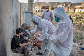 معتادان مبتلا به کرونا کجا قرنطینه میشوند؟ معتادان مبتلا به کرونا کجا قرنطینه میشوند؟