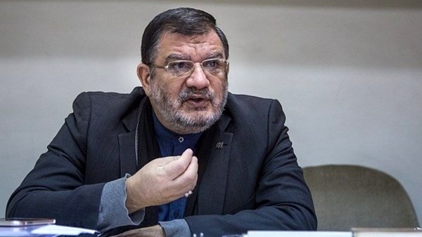 روحالامینی عضو کمیته کشوری ساخت کرونا شد روحالامینی عضو کمیته کشوری ساخت کرونا شد