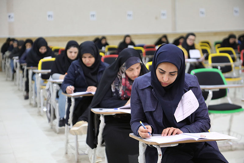 برگزاری آزمون دستیاری تخصصی پزشکی غیر قانونی است» آزمون دستیاری تخصصی پزشکی