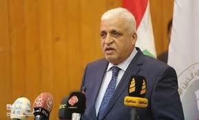 آمریکا رئیس حشد شعبی عراق را تحریم کرد آمریکا رئیس حشد شعبی عراق را تحریم کرد