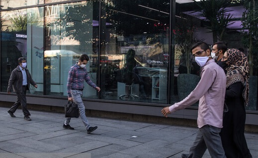 اضافه شدن رنگ 