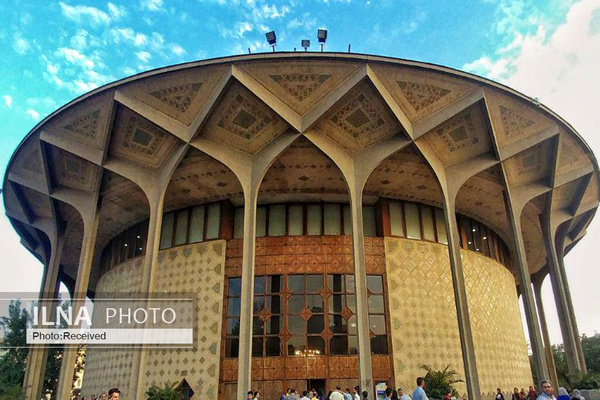 آغاز به کار تئاترشهر در صورت استمرار وضعیت زرد و آبی تهران آغاز به کار تئاترشهر در صورت استمرار وضعیت زرد و آبی تهران