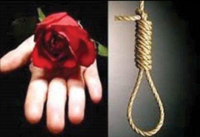 نجات سومین قاتل از چوبه ی دار در گچساران طی یک ماه گذشته نجات سومین قاتل از اعدام