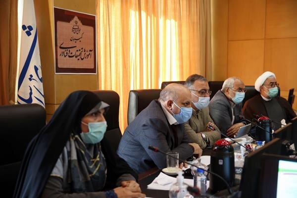 تصویب کلیات طرح رایگان شدن اینترنت برای دانش آموزان، معلمان و مدارس در کمیسیون آموزش کمیسیون آموزش