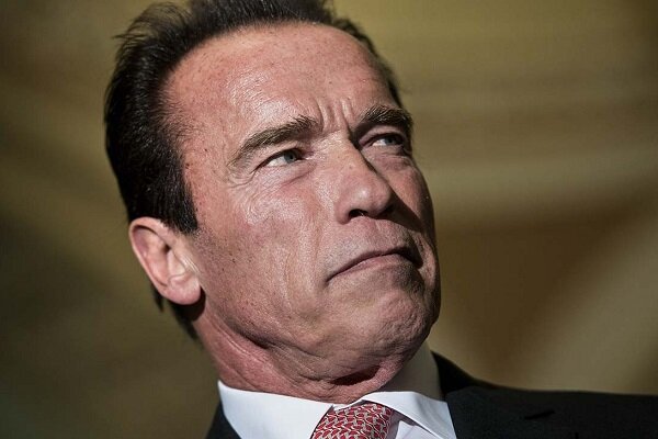 آرنولد شوارتزنگر ترامپ را بدترین رییس جمهوری آمریکا خواند آرنولد شوارتزنگر ترامپ را بدترین رییس جمهوری آمریکا خواند