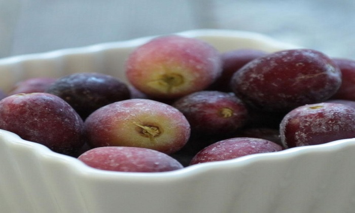 10 میان وعده برای کمک به کاهش وزن