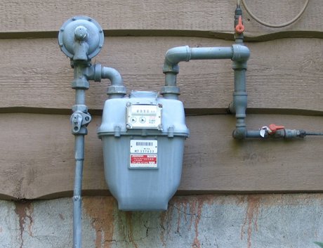 قطع گاز ویلاهای پرمصرف مناطق خوش آب و هوای تهران قطع گاز ویلاهای پرمصرف مناطق خوش آب و هوای تهران