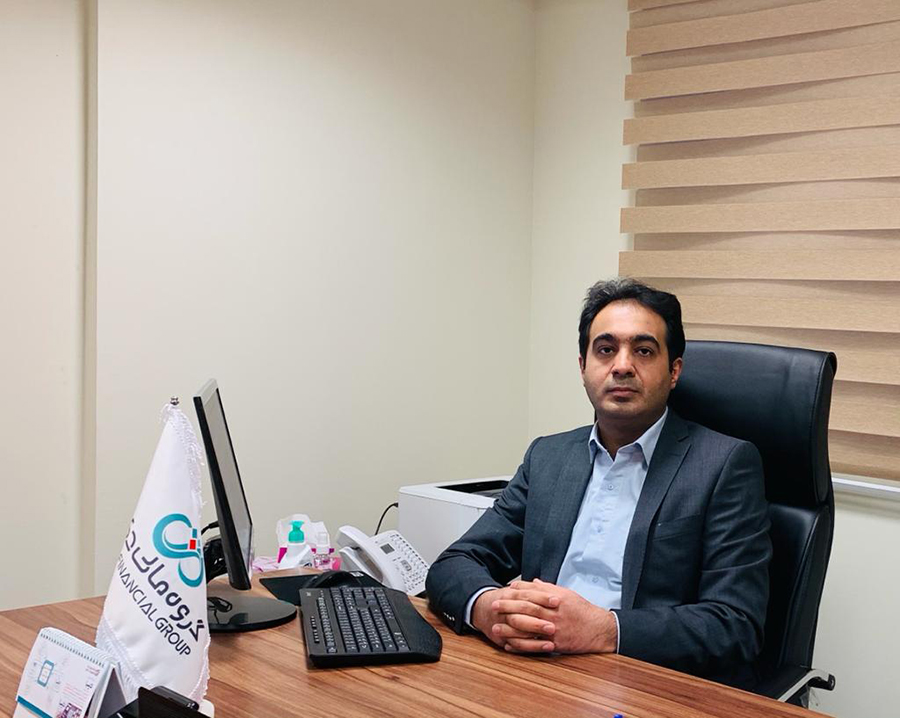 بررسی افزایش سرمایه بانک دی در نهادهای ذیربط / سهام بانک دی تابع روند بازار سرمایه است بررسی افزایش سرمایه بانک دی در نهادهای ذیربط / سهام بانک دی تابع روند بازار سرمایه است