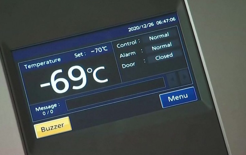 شروع واکسیناسیان گسترده در اتحادیه اروپا/ شروع واکسیناسیان گسترده در اتحادیه اروپا/