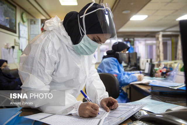 فوتیهای کرونایی قم برای چهارمین بار، «صفر» شد کرونا