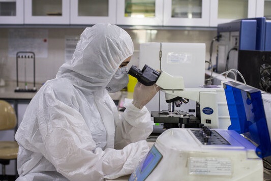 دکتر مردانی: امکان تشخیص کرونا جهش یافته در ایران وجود دارد