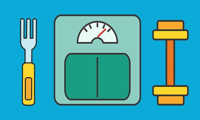 3 اقدام ساده برای کاهش وزن سریع 3 اقدام ساده برای کاهش وزن سریع