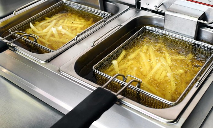 6 خوراکی محبوب که به کبد آسیب میزنند 6 خوراکی محبوب که به کبد آسیب میزنند