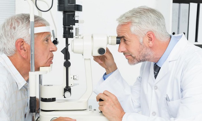 بینایی و دلایل شایع از دست دادن آن بینایی و دلایل شایع از دست دادن آن