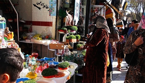 ماندگاری نوروز و آرزوی برآورده نشدۀ امام محمد غزالی و شیخ ابوالقاسم خزعلی