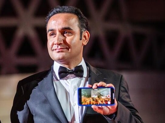 برادران محمودی متقاضی اکران آنلاین و پیشنهادی برای «ویاودی»ها برادران محمودی