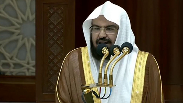 بازگشایی مسجدالحرام و مسجدالنبی در عربستان