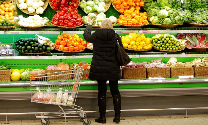 فرمول خوراکی برای مبارزه با ویروس‌ها