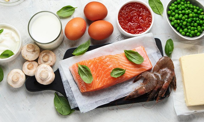 فرمول خوراکی برای مبارزه با ویروس‌ها