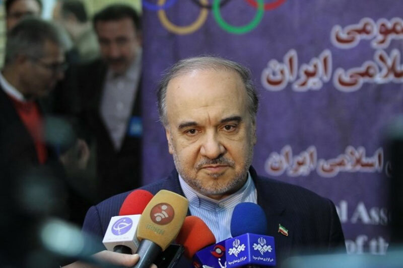 سلطانی‌فر: استقلال و پرسپولیس را مرداد واگذار می‌کنیم