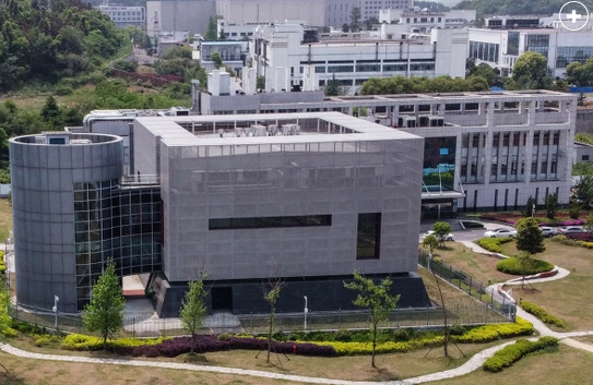 ترامپ: ویروس کرونا در آزمایشگاهی در ووهان ساخته شده/ مجاز به ارایه شواهد نیستم ترامپ: ویروس کرونا در آزمایشگاهی در ووهان ساخته شده/ مجاز به ارایه شواهد نیستم