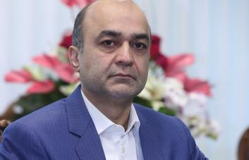 پیام تبریک مدیرعامل بانک تجارت به معلمان کشور در آستانه روز معلمرضا دولت آبادی:  پیام تبریک مدیرعامل بانک تجارت به معلمان کشور در آستانه روز معلمرضا دولت آبادی: