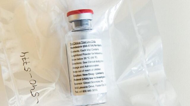 داروی احتمالی کرونا به دست ایران میرسد؟ داروی احتمالی کرونا