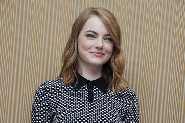 اما استون به جنگ اضطراب کرونایی میرود/ توجه به سلامت روان اما استون