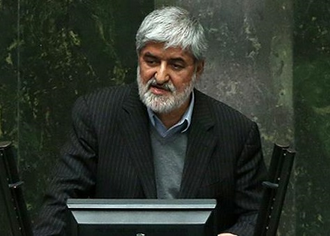 مطهری: نظارت استصوابی، فرآیندی بدون مرز نیست مطهری: نظارت استصوابی، فرآیندی بدون مرز نیست