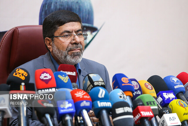 رییس ستاد انتفاضه: امسال راهپیمایی روز قدس برگزار نمیشود رییس ستاد انتفاضه: امسال راهپیمایی روز قدس برگزار نمیشود