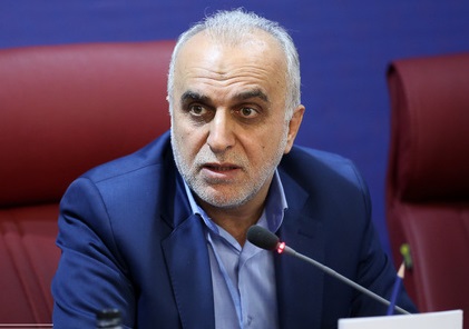 وزیر اقتصاد: بورس املاک و مسکن راهاندازی میشود/ امکان واگذاری ۲۰ درصد داراییهای دولت وزیر اقتصاد: بورس املاک و مسکن راهاندازی میشود/ امکان واگذاری ۲۰ درصد داراییهای دولت