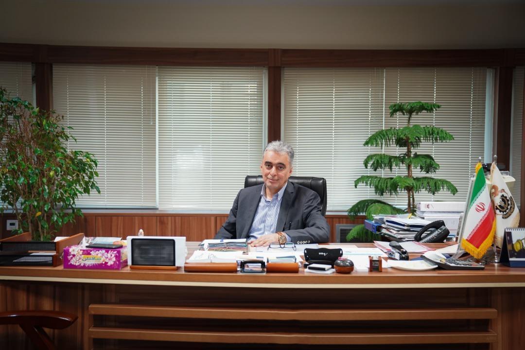 عضویت دائم شرکت مس  ایران در بخش ایمنی معادن انجمن بینالمللی عضویت دائم شرکت مس  ایران در بخش ایمنی معادن انجمن بینالمللی