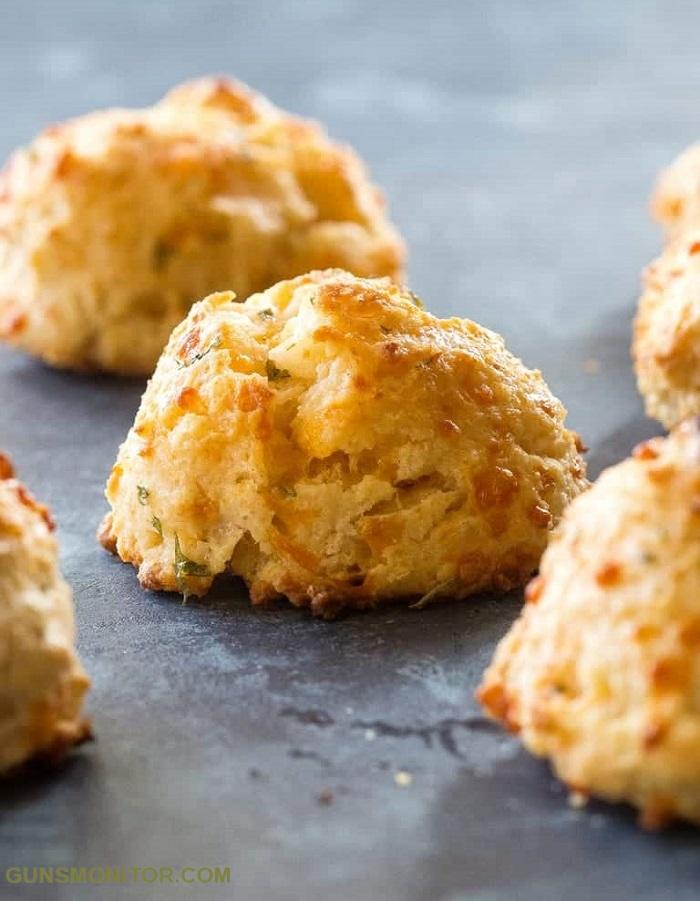 جنگ داخلی آمریکا و تولد خلاقیت در پخت غذا! (+تصاویر)