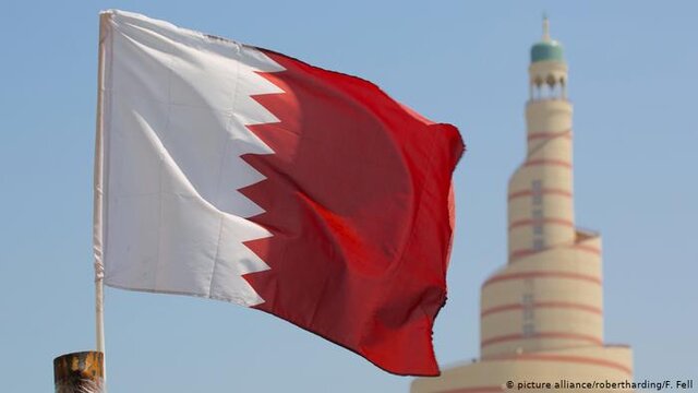 اخبار کودتا در قطر تکذیب شد قطر