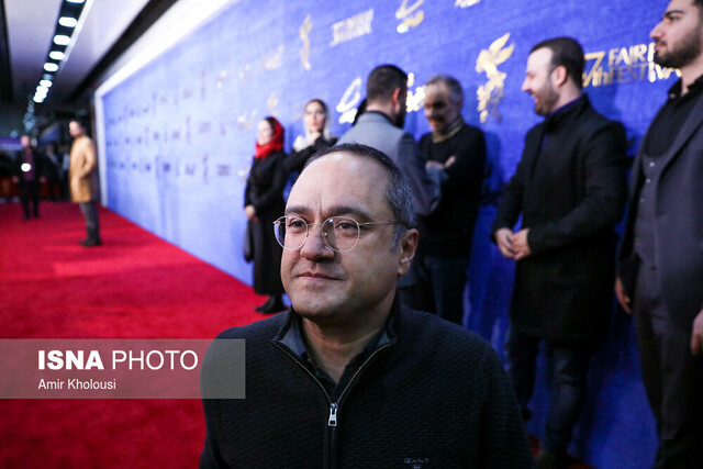 رامبد جوان: به اکران آنلاین خوشبینم رامبد جوان