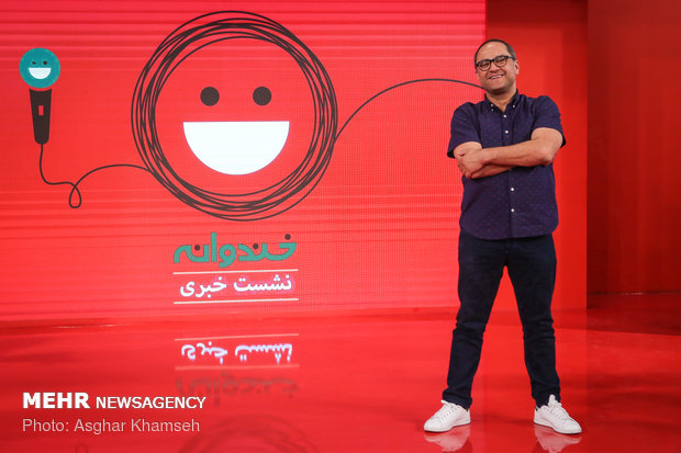 رامبد جوان: «خندوانه» را نمیتوان به راحتی کنار گذاشت/ قصد ترک ایران را ندارم رامبد جوان