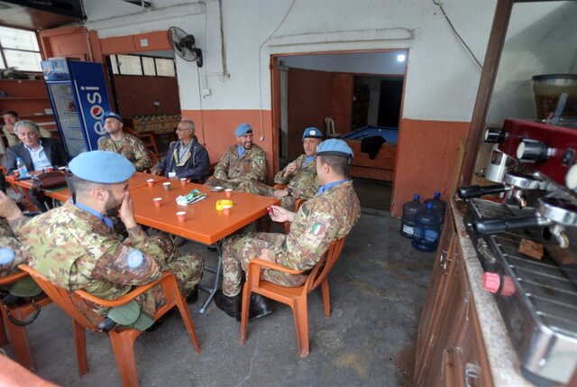 تاکید اسرائیل بر اصلاحات ریشه‌ای در یونیفل با حمایت آمریکا