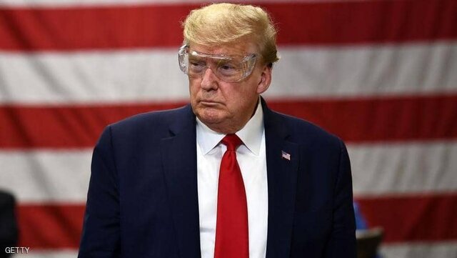 سنا در لغو وتوی ترامپ علیه کاهش اختیارات جنگی ناکام ماند سنا در لغو وتوی ترامپ علیه کاهش اختیارات جنگی ناکام ماند