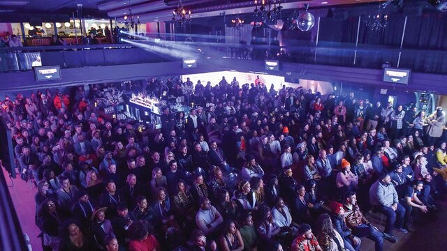 جشنواره فیلم ساندنس متهم اصلی آغاز کرونا در آمریکا! جشنواره فیلم ساندنس 2020