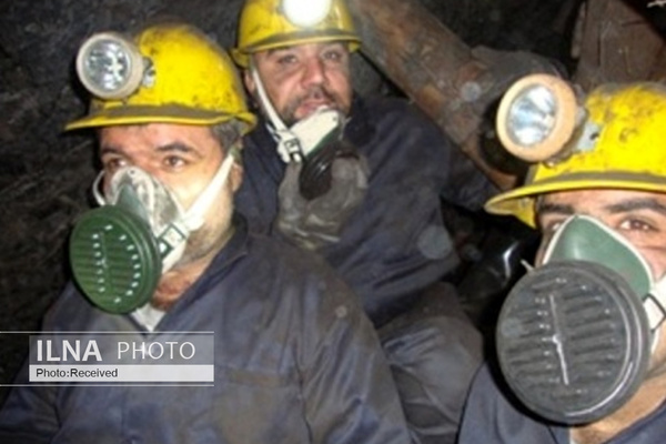 کارگران معادن مازندران: در معرض خطر همیشگی قرار داریم کارگران معادن مازندران: در معرض خطر همیشگی قرار داریم