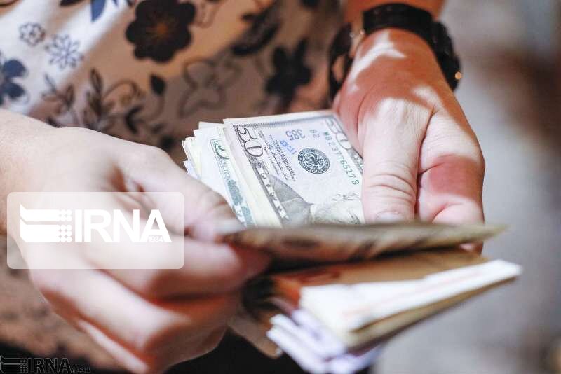 ورود دلار به کانال ۱۶ هزار تومانی ورود دلار به کانال ۱۶ هزار تومانی