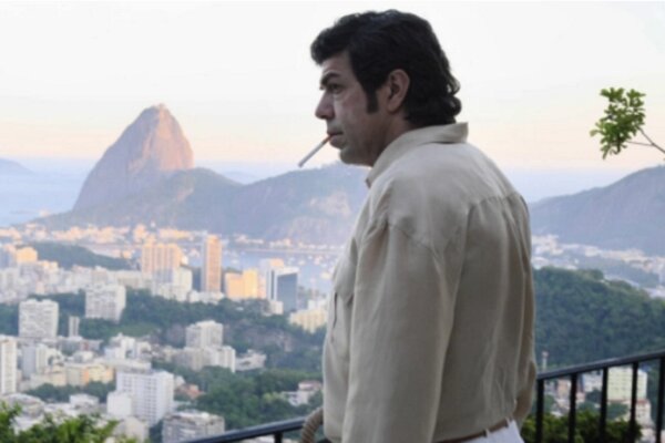 برگزاری اسکار ایتالیا بهصورت مجازی/ صدرنشینی «خائن» برگزاری اسکار ایتالیا