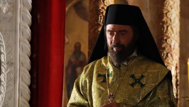 درباره سریال ضدصهیونیستی «نگهبان قدس» بیشتر بدانید نگهبان قدس