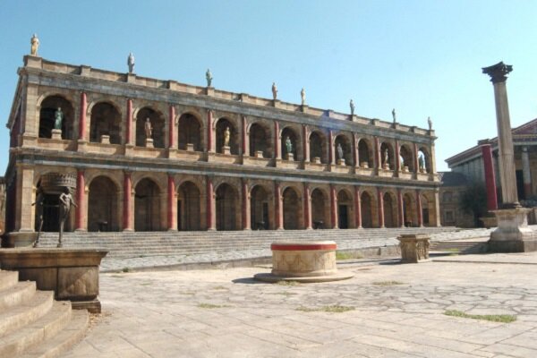 ایتالیا میخواهد از ژوئن تولید سینما و تلویزیون را آغاز کند ایتالیا