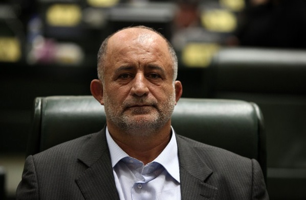 نماینده ارومیه شهادت پرسنل ارتش را تبریک گفت نماینده ارومیه شهادت پرسنل ارتش را تبریک گفت