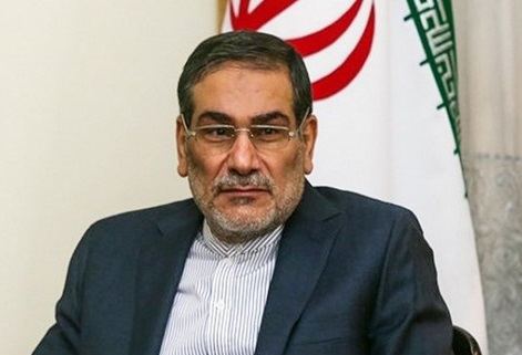 پیام شمخانی در پی حادثه ناوچه کنارک